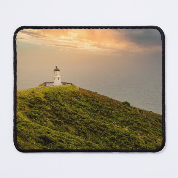Item preview, Cape Reinga Lighthouse designed and sold by David Bowman.