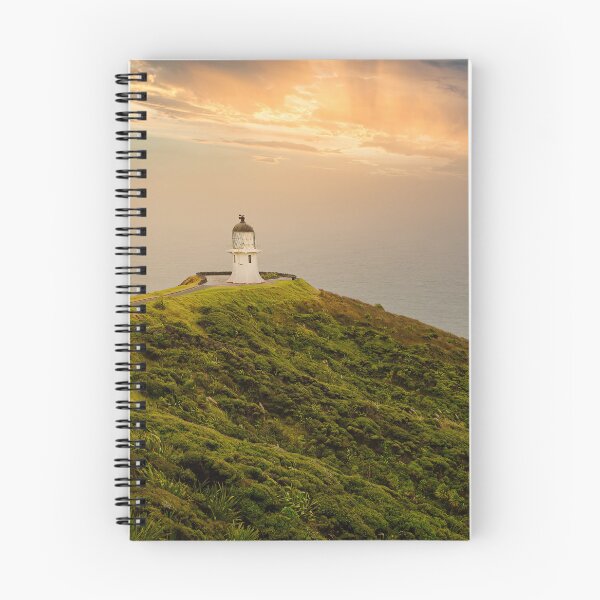 Item preview, Cape Reinga Lighthouse designed and sold by David Bowman.