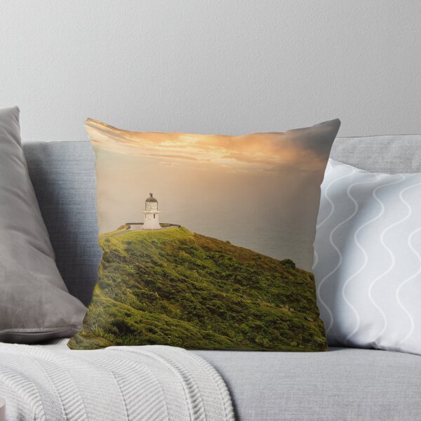 Item preview, Cape Reinga Lighthouse designed and sold by David Bowman.