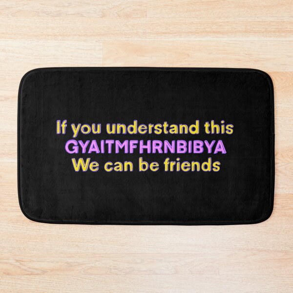 Item preview, gyaitmfhrnbibya designed and sold by IHateDumplings.