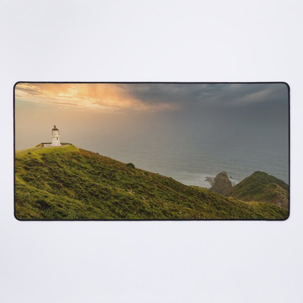 Item preview, Cape Reinga Lighthouse designed and sold by David Bowman.
