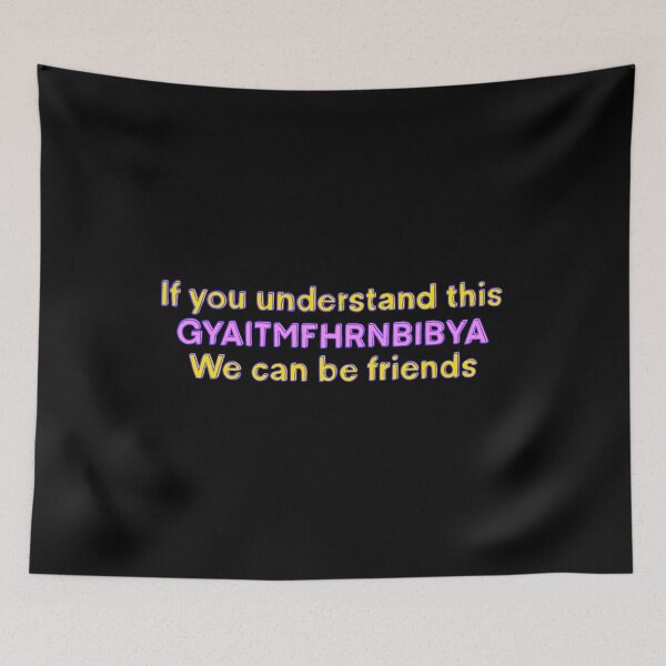 Item preview, gyaitmfhrnbibya designed and sold by IHateDumplings.
