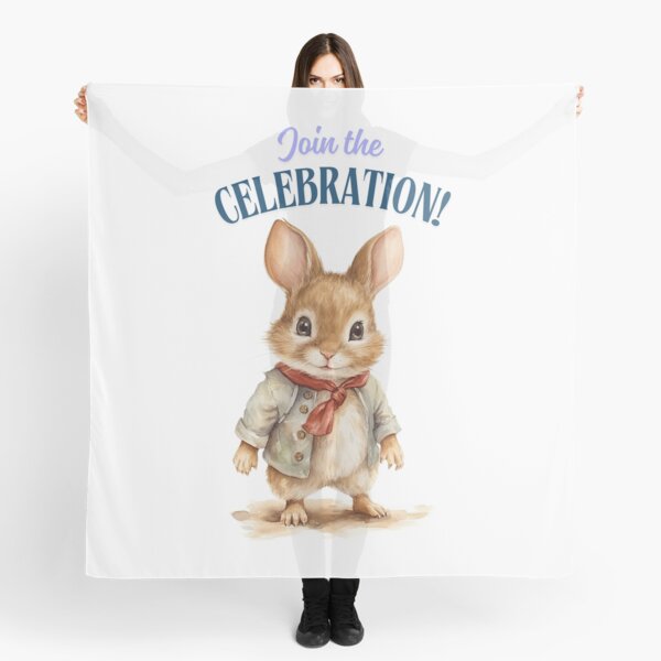 Item preview, Baby bunny designed and sold by Cozzi's Lifeshop.