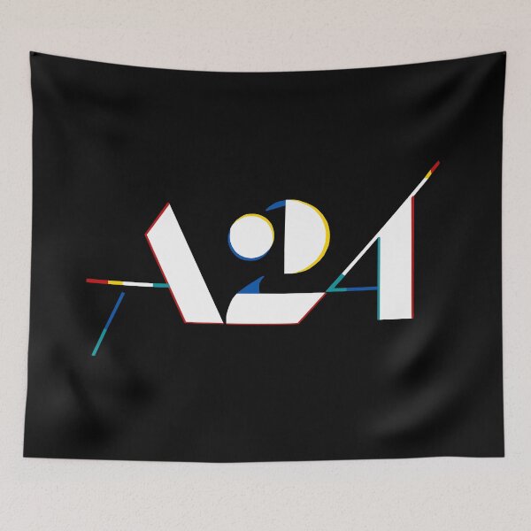 Item preview, A24 designed and sold by Gautamaa.
