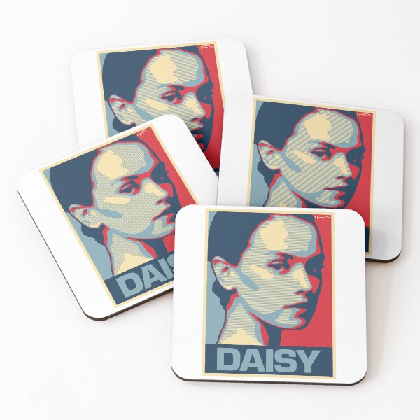 Item preview, Daisy designed and sold by DFA.