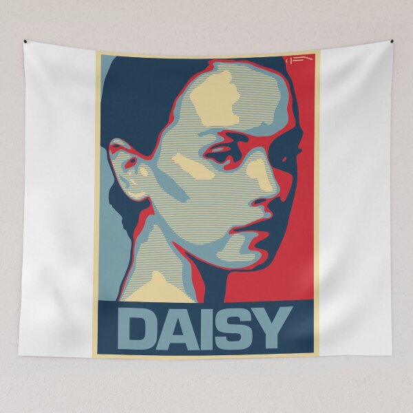 Item preview, Daisy designed and sold by DFA.