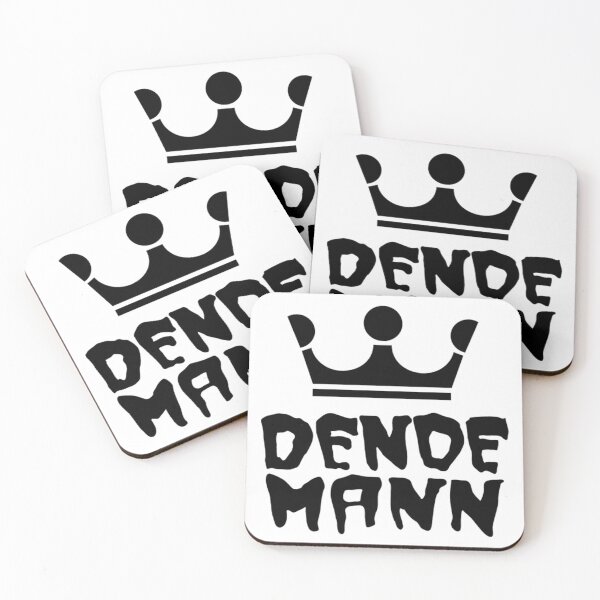 Item preview, Dendemann Germany Rapper - Black Version designed and sold by kelas2ebuhTM.