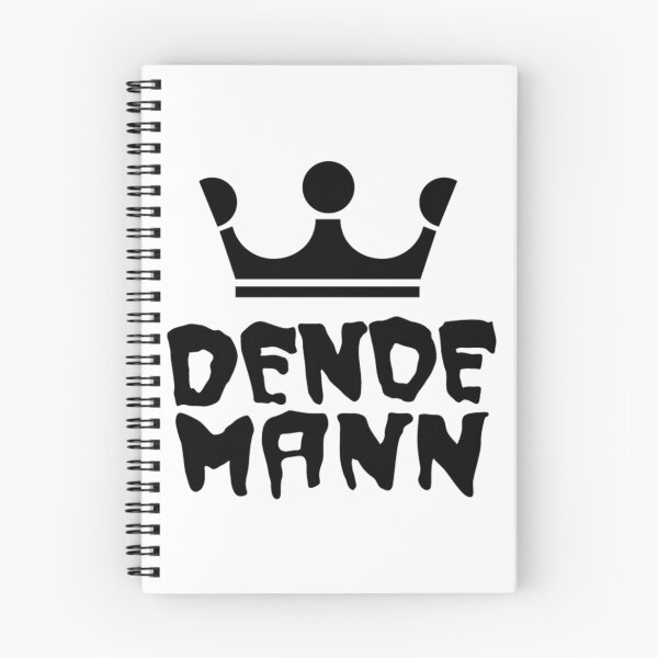 Item preview, Dendemann Germany Rapper - Black Version designed and sold by kelas2ebuhTM.