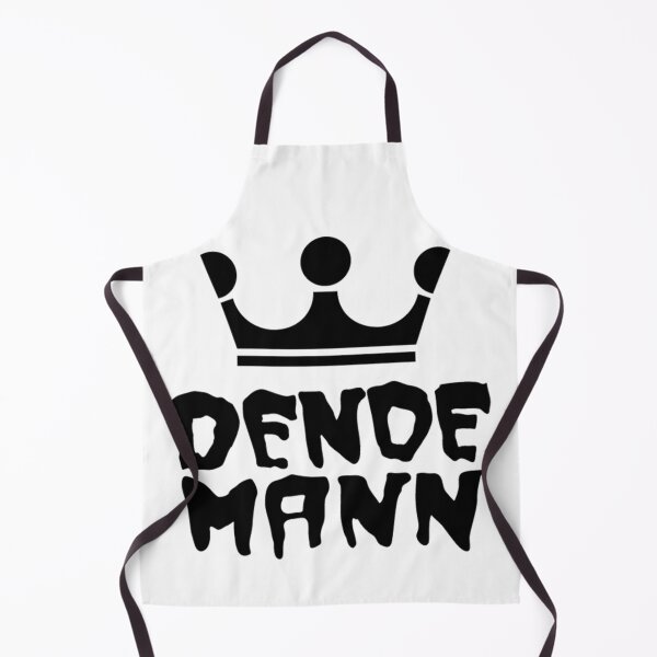 Item preview, Dendemann Germany Rapper - Black Version designed and sold by kelas2ebuhTM.
