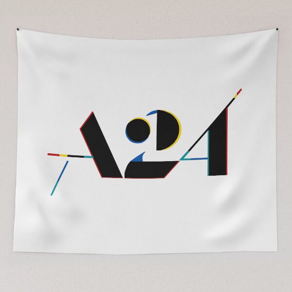 Item preview, A24 designed and sold by Gautamaa.