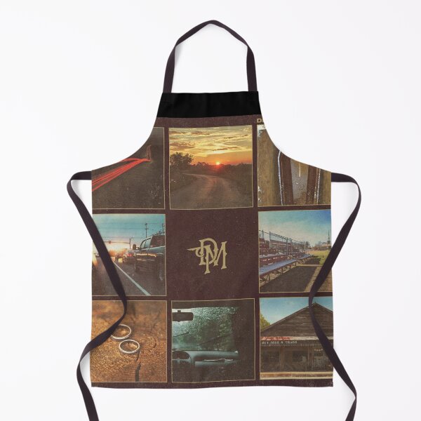 Item preview, Dylan Marlowe - Dirt Road When I Die - EP album 2023 designed and sold by kelas2ebuhTM.