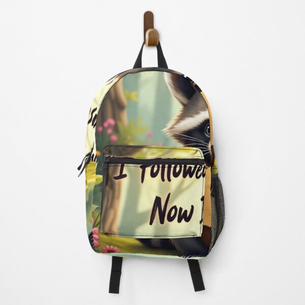 Item preview, I Followed Your Dreams. Now I'm Lost.'' designed and sold by MofazStyle.