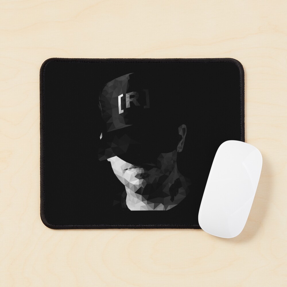 Item preview, Mouse Pad designed and sold by Design-Pricks.