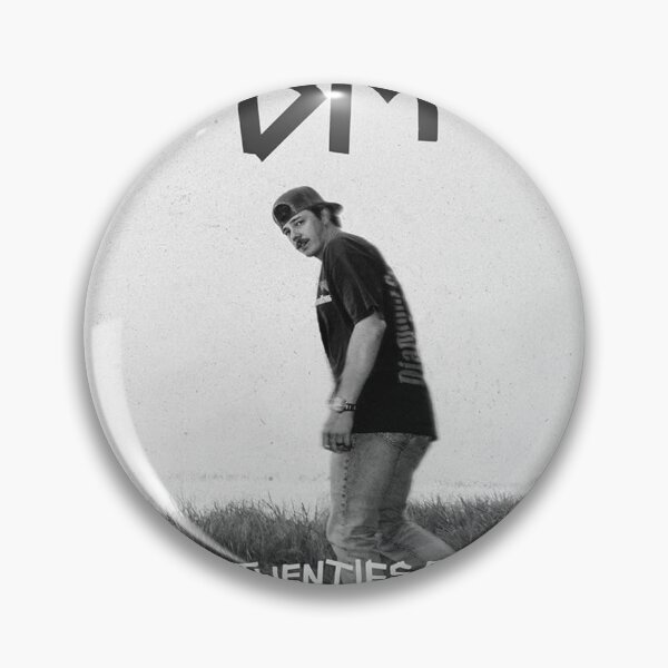 Item preview, Dylan Marlowe - Mid-Twenties Crisis album 2024 designed and sold by kelas2ebuhTM.