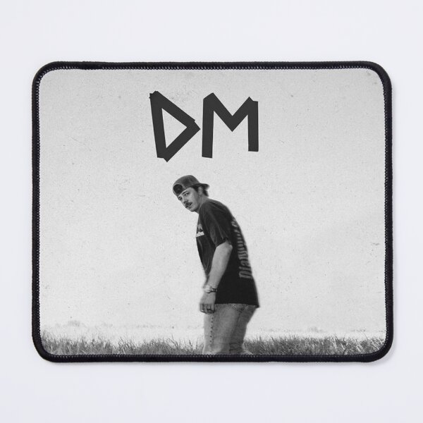 Item preview, Dylan Marlowe - Mid-Twenties Crisis album 2024 designed and sold by kelas2ebuhTM.