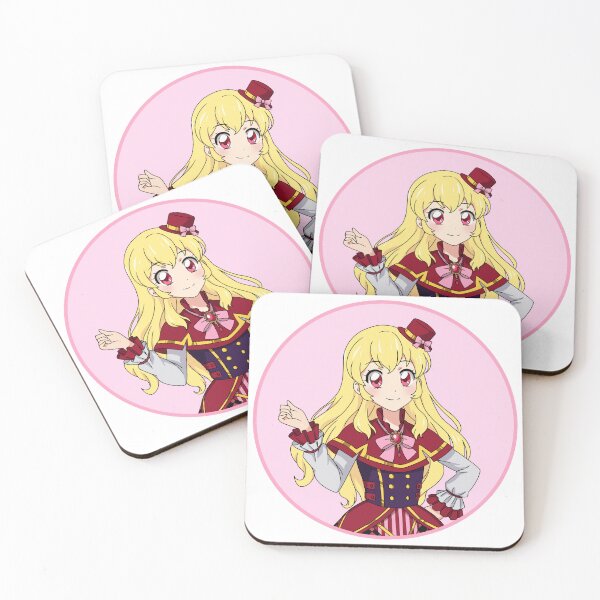 Item preview, Aikatsu-Ichigo(The Brilliant Gothic) designed and sold by MioLinCraft.