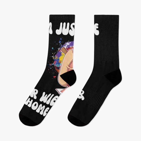 Item preview, Just Here For Wieners and Home Runs Funny Baseball designed and sold by Dressed For  Duty.