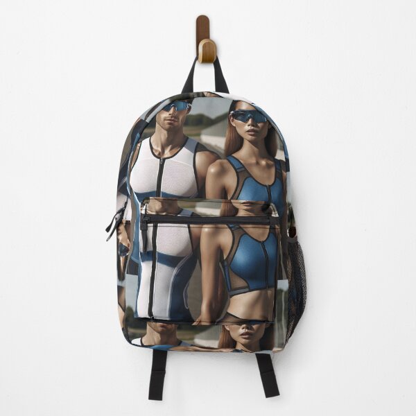 Item preview, Triathlon Power Couple – Racing to Win designed and sold by Triathlongram.