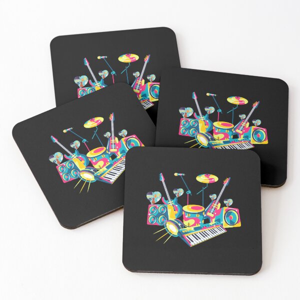 Item preview, Music drmb and equipment heart of Music  designed and sold by Bindu1909 .