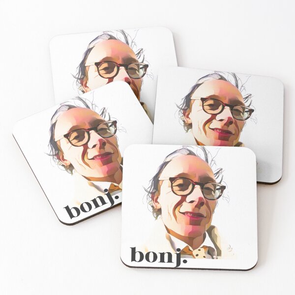Item preview, hugo hamlet bonj mug designed and sold by skibidanger.