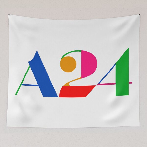 Item preview, A24 designed and sold by Gautamaa.