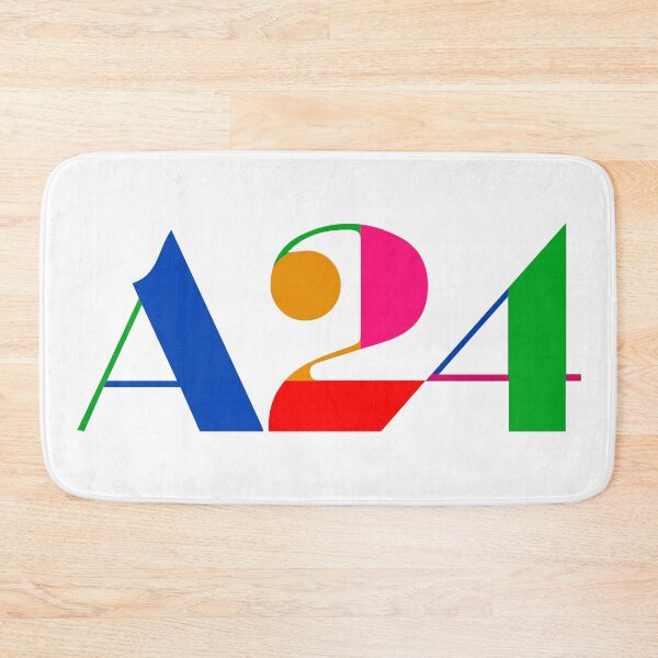 Item preview, A24 designed and sold by Gautamaa.