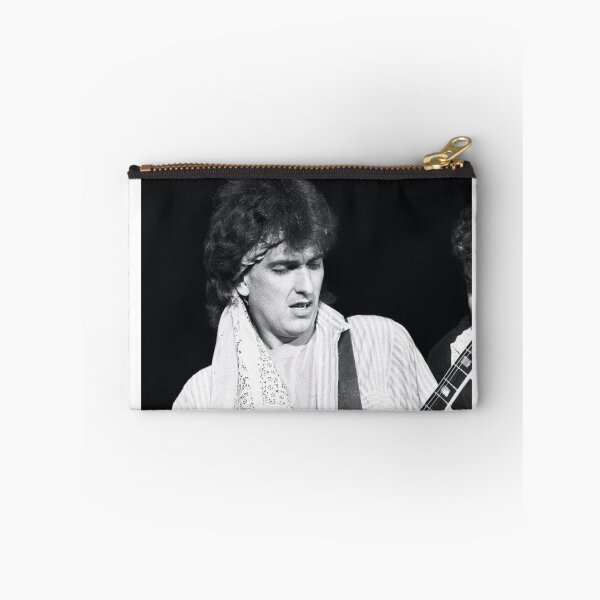 Item preview, Billy Rankin - Nazareth - BW Photograph designed and sold by ConcertImages.