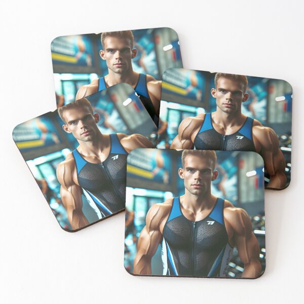 Item preview, Triathlon Beast – Strength, Speed & Power designed and sold by Triathlongram.