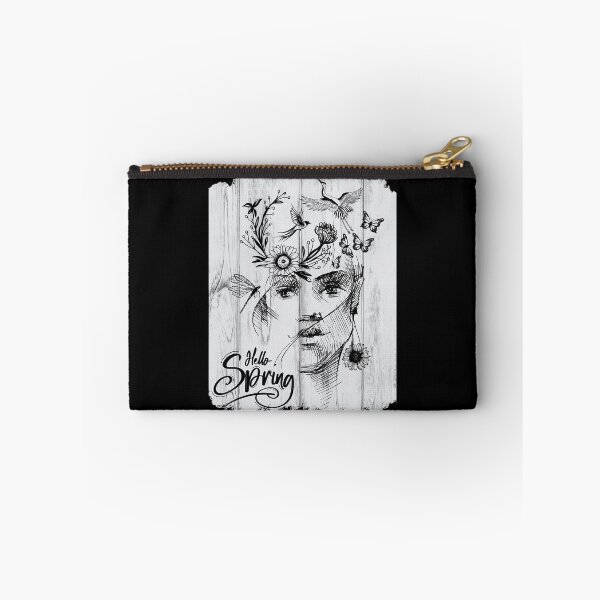Item preview, Hello Spring.The Face of Spring.Spring Awakening, designed and sold by JAGA-ALIME.