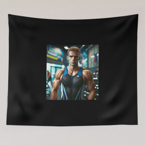 Item preview, Triathlon Beast – Strength, Speed & Power designed and sold by Triathlongram.