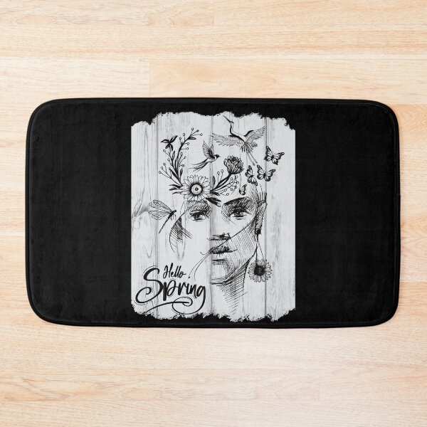 Item preview, Hello Spring.The Face of Spring.Spring Awakening, designed and sold by JAGA-ALIME.