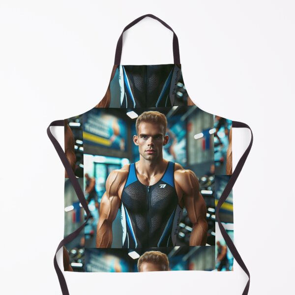 Item preview, Triathlon Beast – Strength, Speed & Power designed and sold by Triathlongram.