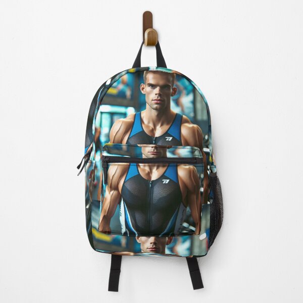 Item preview, Triathlon Beast – Strength, Speed & Power designed and sold by Triathlongram.