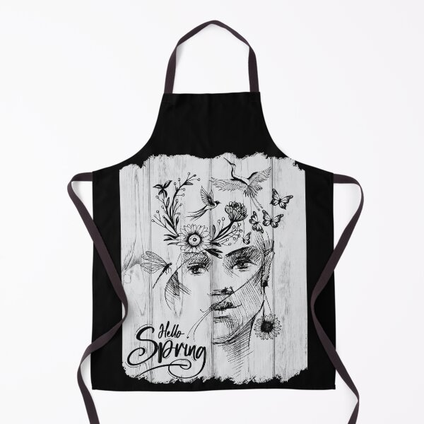 Item preview, Hello Spring.The Face of Spring.Spring Awakening, designed and sold by JAGA-ALIME.