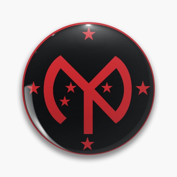 Item preview, SSI - 27th Infantry Division X 300 designed and sold by Military Insignia Products.