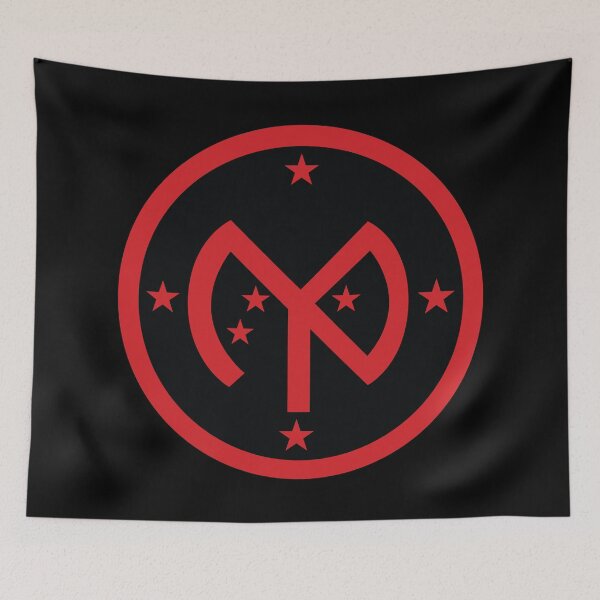 Item preview, SSI - 27th Infantry Division X 300 designed and sold by Military Insignia Products.