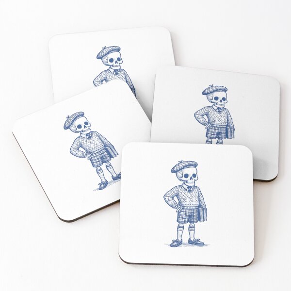 Item preview, Vintage Academic Skeleton designed and sold by zzz888.