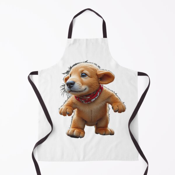 Item preview, cool dog designed and sold by SabyDigitalArt.