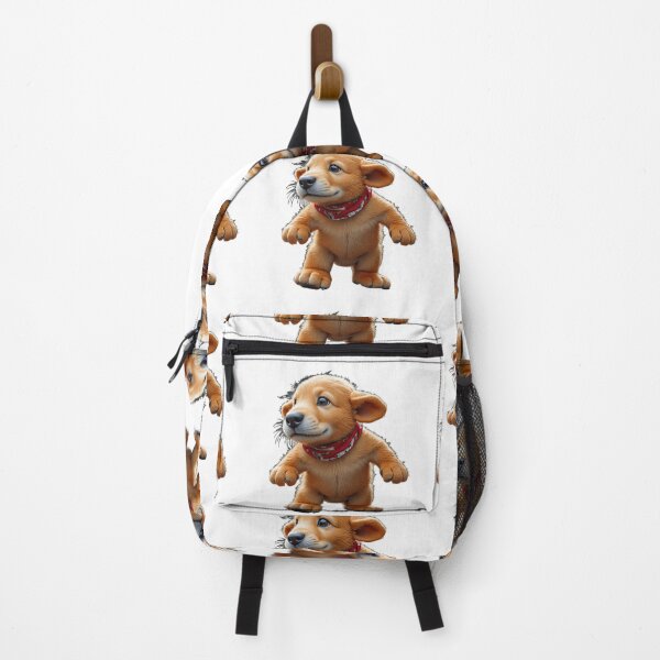 Item preview, cool dog designed and sold by SabyDigitalArt.
