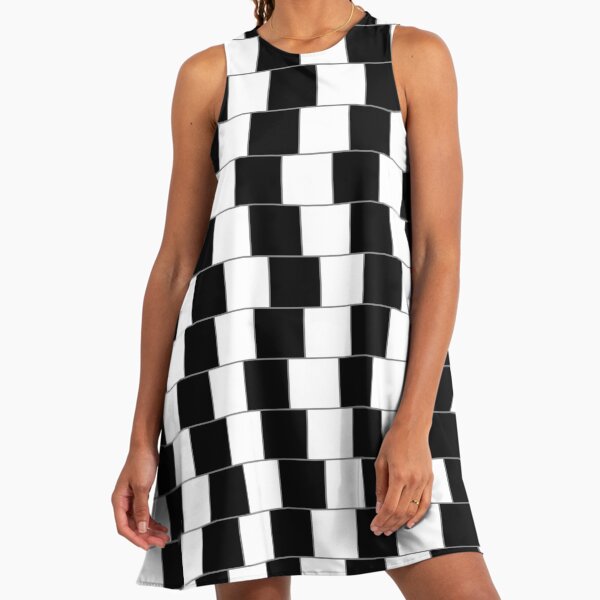 Parallel Lines Dresses for Sale | Redbubble Parallel Lines Dresses for Sale | Redbubble