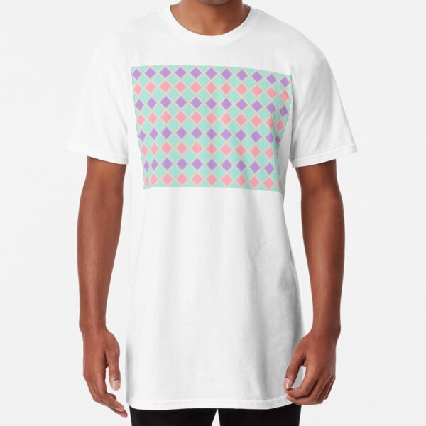 Item preview, A grid pattern designed and sold by Rayarii.
