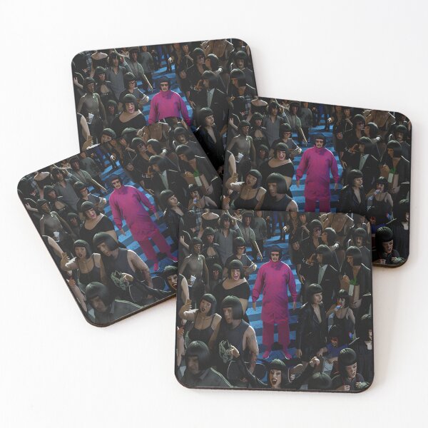 Item preview, Oliver Tree designed and sold by Design-Pricks.