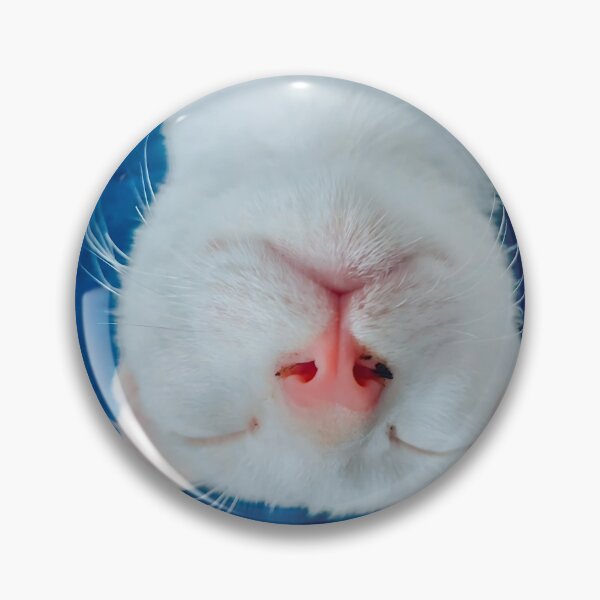 Item preview, Upside-Down Whiskers designed and sold by Glam-OOTD.