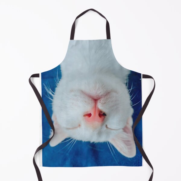 Item preview, Upside-Down Whiskers designed and sold by Glam-OOTD.