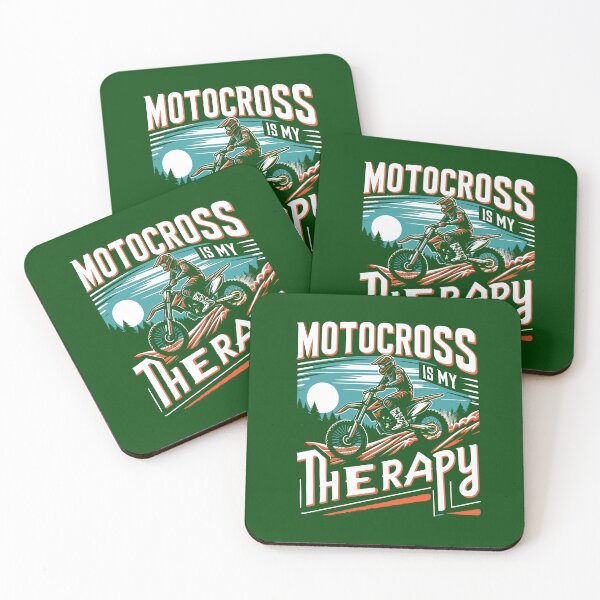 Item preview, Bicycle, motorcycle, motorbike, biker, cycle, bike rider, motorcross, dirt bike  designed and sold by happinesproject.