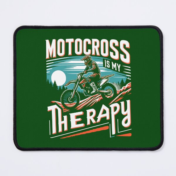 Item preview, Bicycle, motorcycle, motorbike, biker, cycle, bike rider, motorcross, dirt bike  designed and sold by happinesproject.