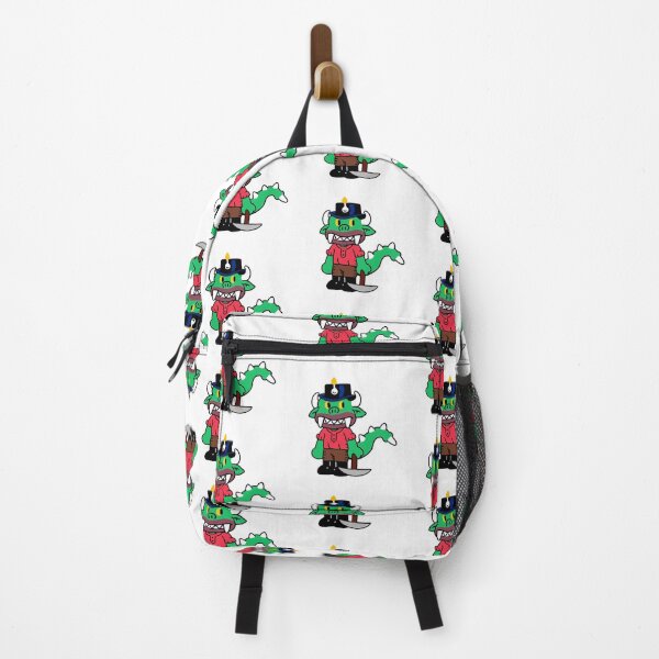 Item preview, Miner Hodag designed and sold by COOLKJS0.