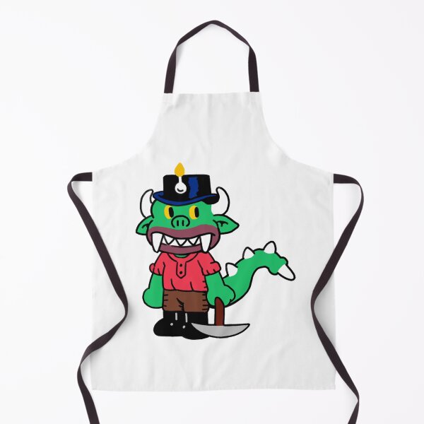 Item preview, Miner Hodag designed and sold by COOLKJS0.