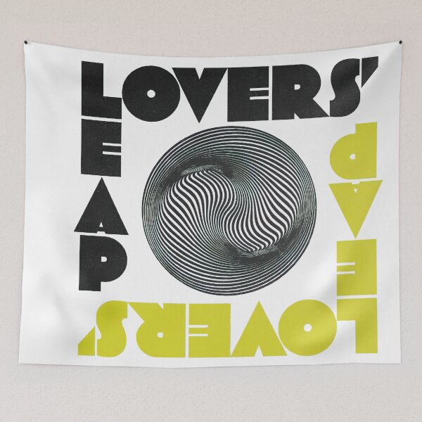 Item preview, Elbow Lovers Leap designed and sold by josebindidd.