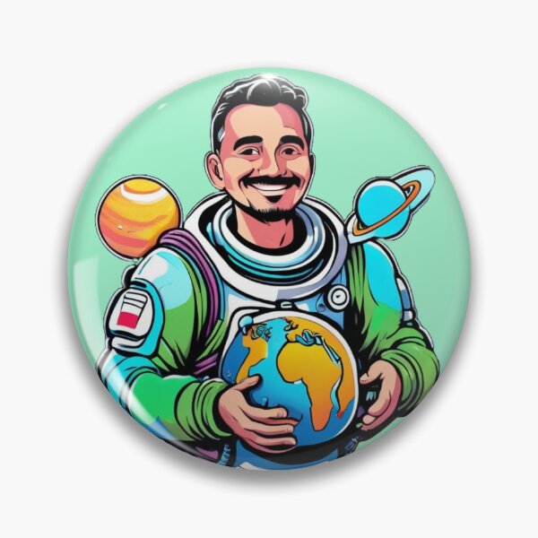 Item preview, The Planet Holder designed and sold by DesignPrePress.